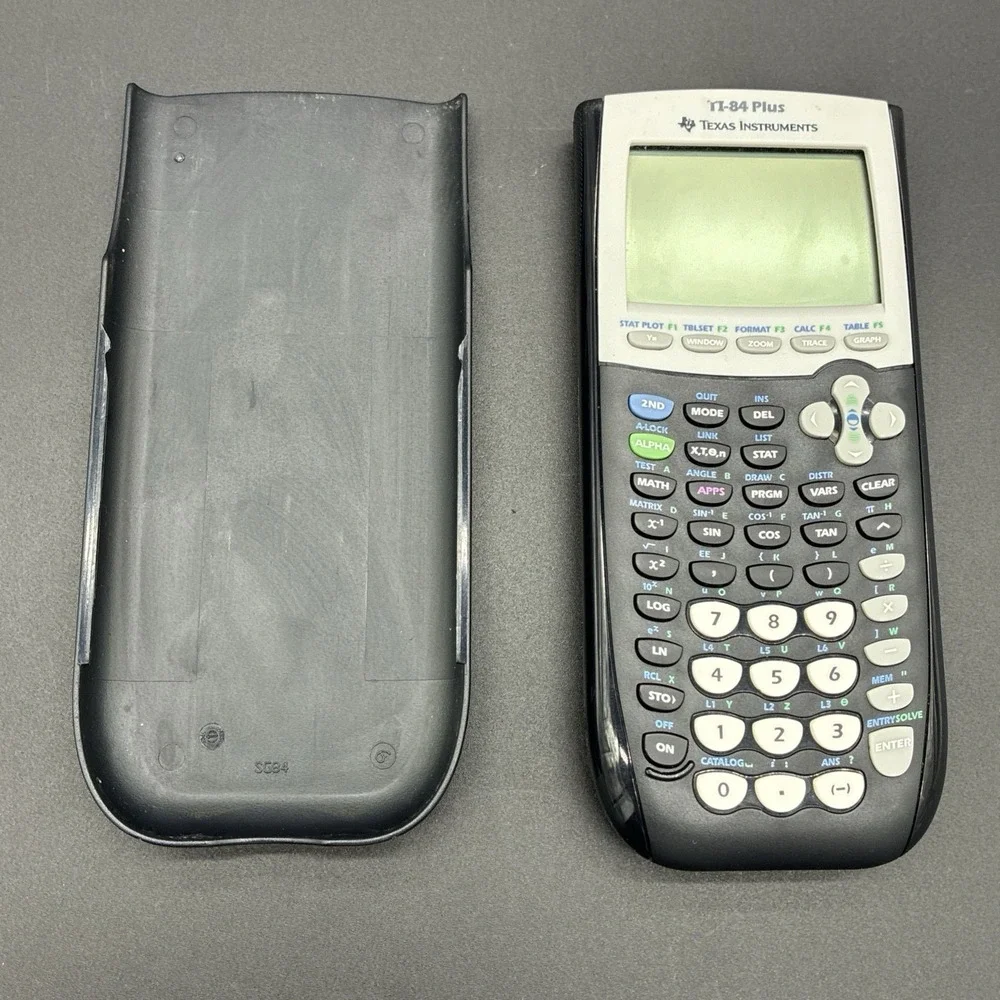 Texas Instruments brand texas